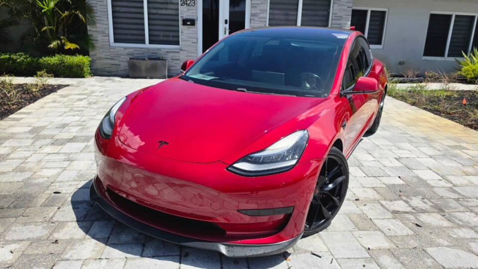 tesla model 3 2018 5YJ3E1EA4JF003556 image tesla model 3 2018 5YJ3E1EA4JF003556 image